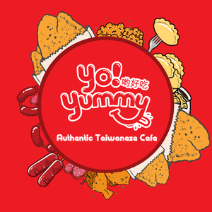 Shop logo